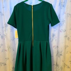 Lularoe Amelia Dress